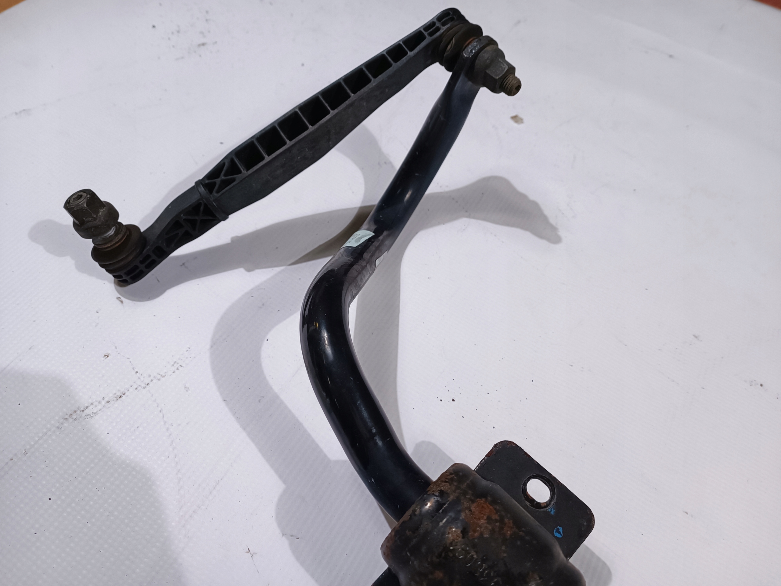 stabilizer rod stabilizator front front Chevrolet Camaro 2016 +