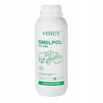 

Voigt VC 440 Smelpol Neutralizuje zapach, 1000 ml