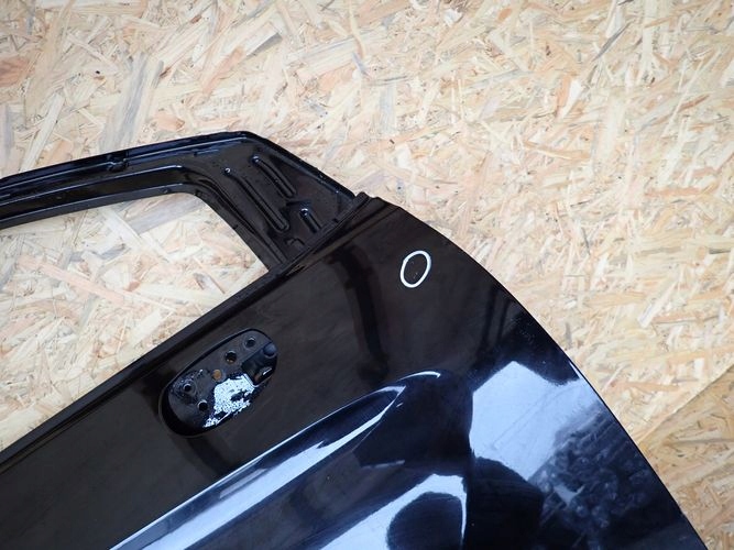OPEL CROSSLAND X 16- door right front front