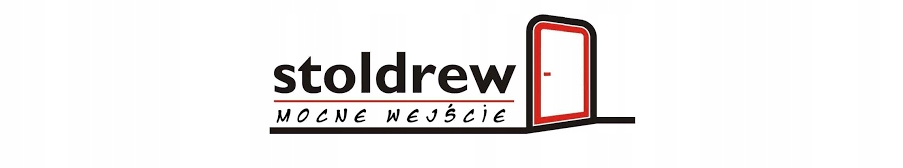 DRZWI DWUSKRZYDŁOWE FIESTA Strona lewe