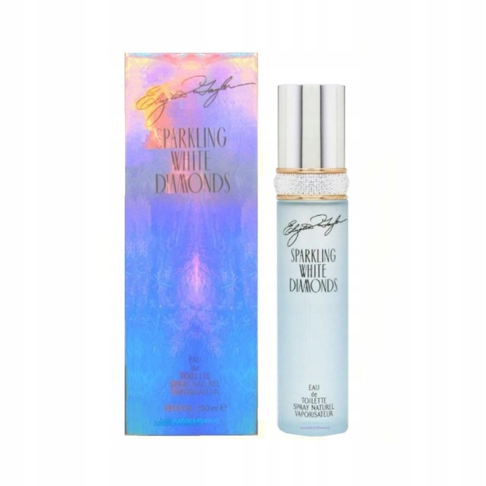 Toaletní voda Elizabeth Taylor 100 ml