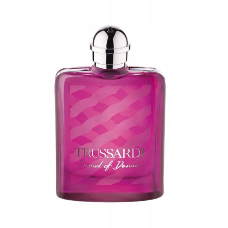 Dámské Parfémy Sound of Donna Trussardi Edp Edp 100 ml