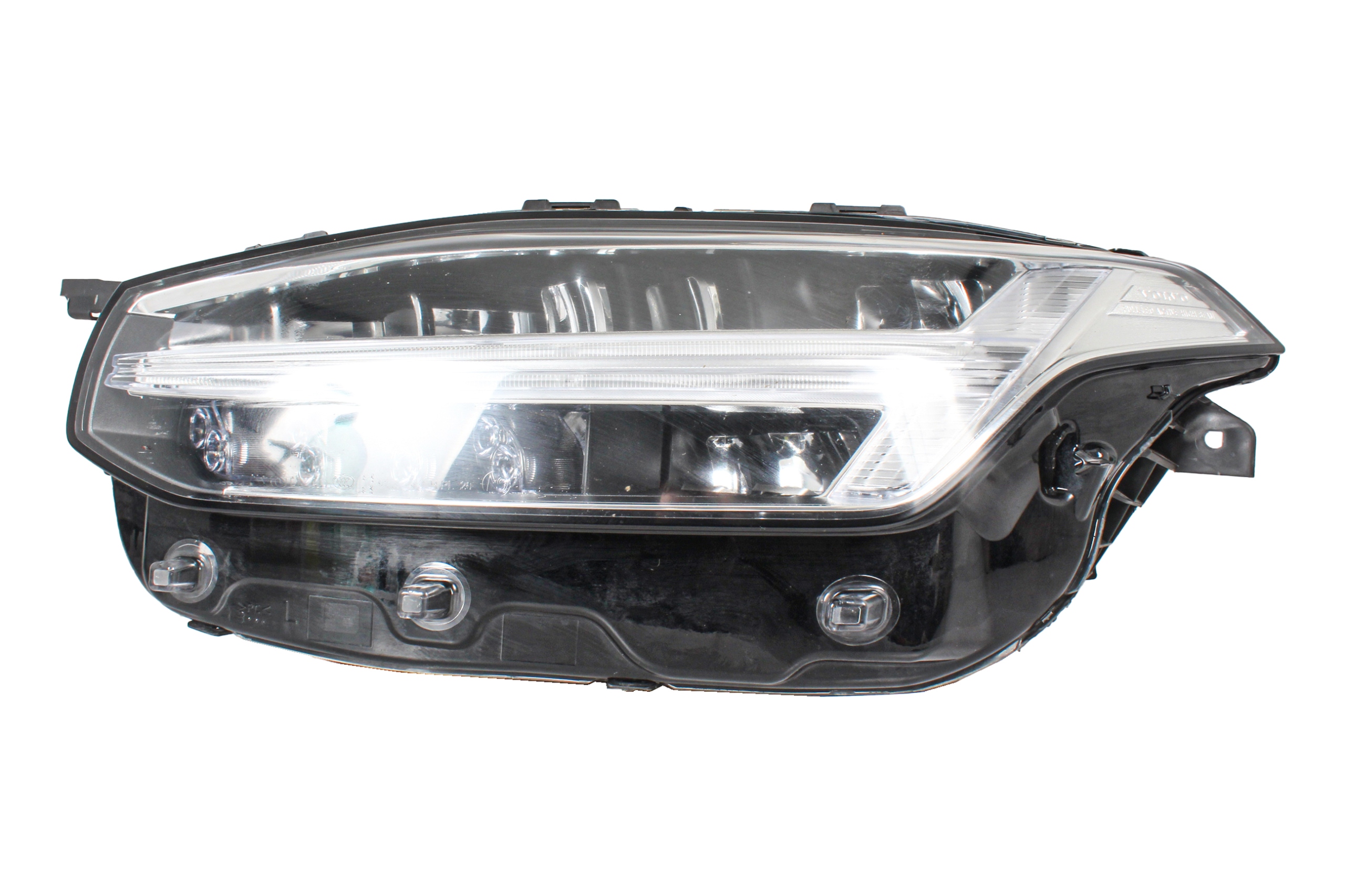 Frontscheinwerfer Volvo XC90 31655702 LED Links Scheinwerfer Headlight - Thumbnail 1