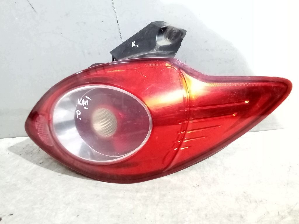 Ford Ka MK2 light right rear part rear