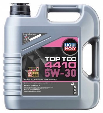 Liqui Moly Top Tec 4410 5W-30 4L