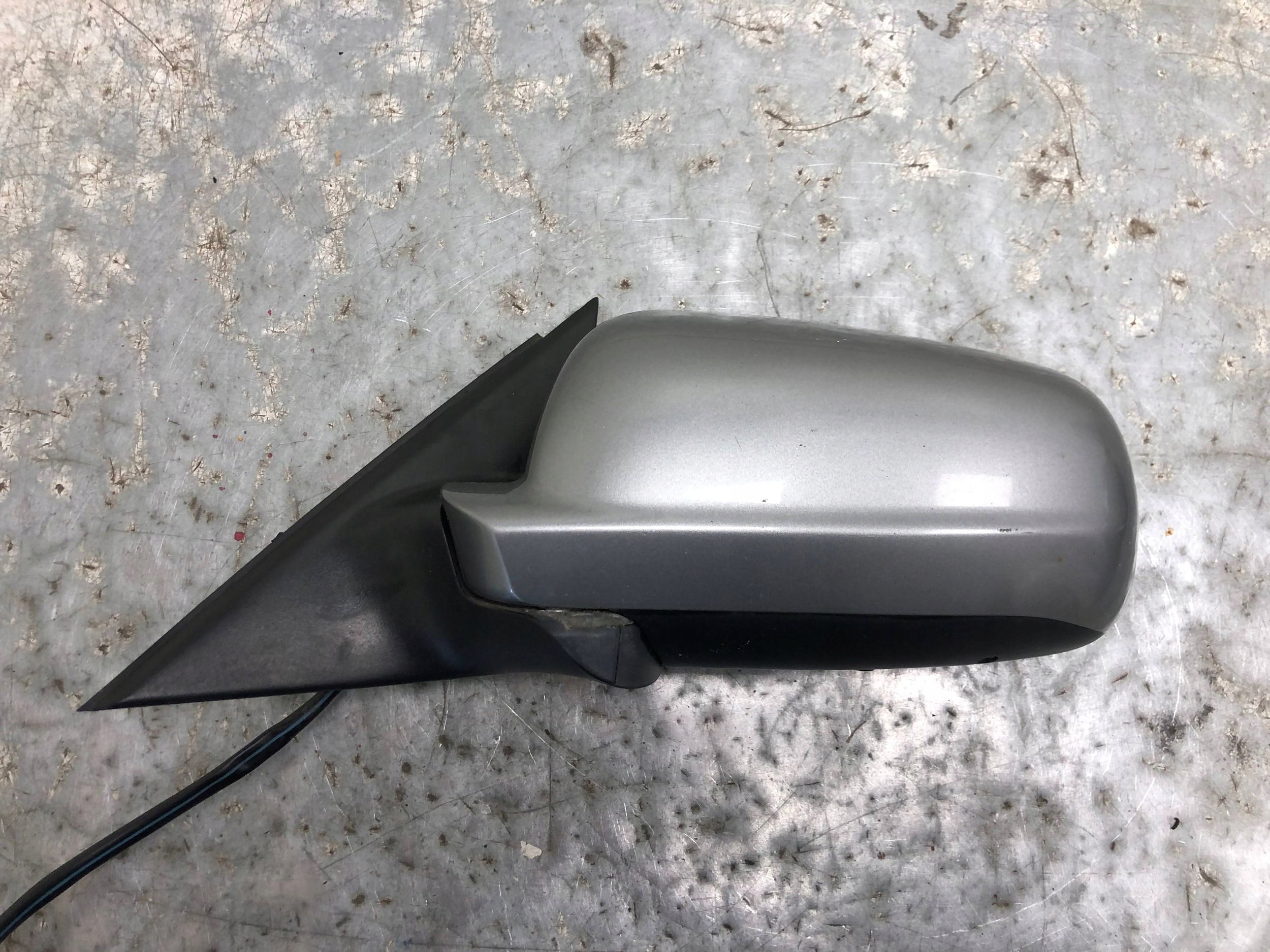 mirror left 5 PIN VW PASSAT B5 LIFT