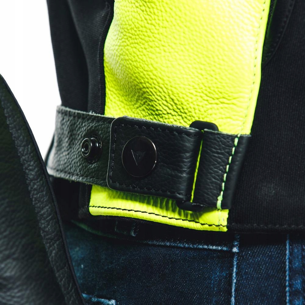 Kurtka motocyklowa damska Dainese Racing 4 Lady 44 Rozmiar 44