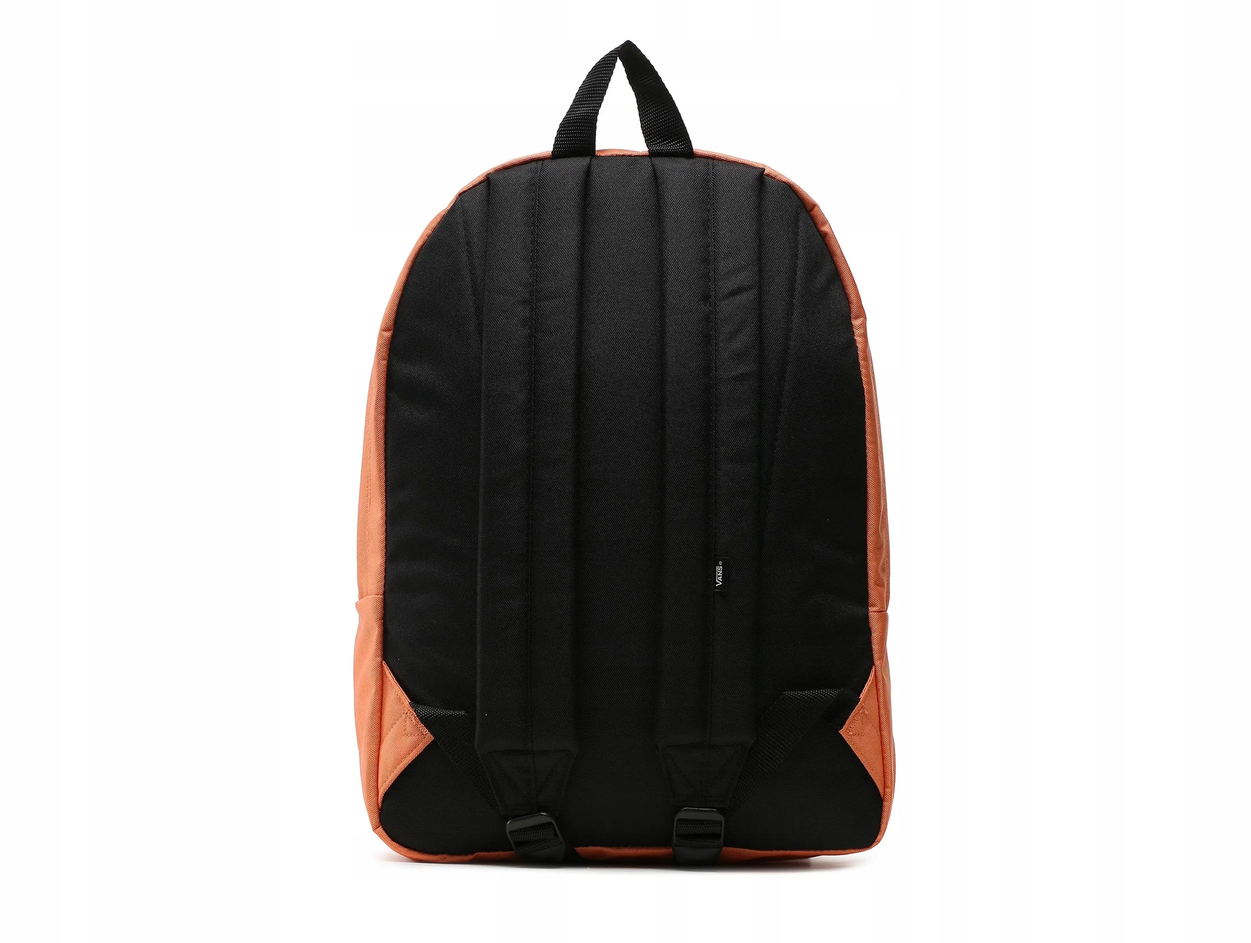 VANS REALM BACKPACK PLECAK Pomarańczowy EAN (GTIN) 5905741625329
