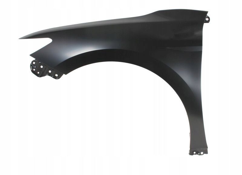 Levý Blatník Toyota Camry XV80 Od Roku 2024 Každá Barva