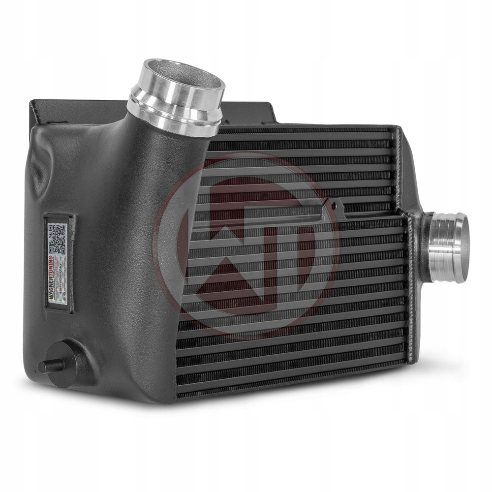 Comp Intercooler Renault Megane 4RS Part manufacturer Wagner