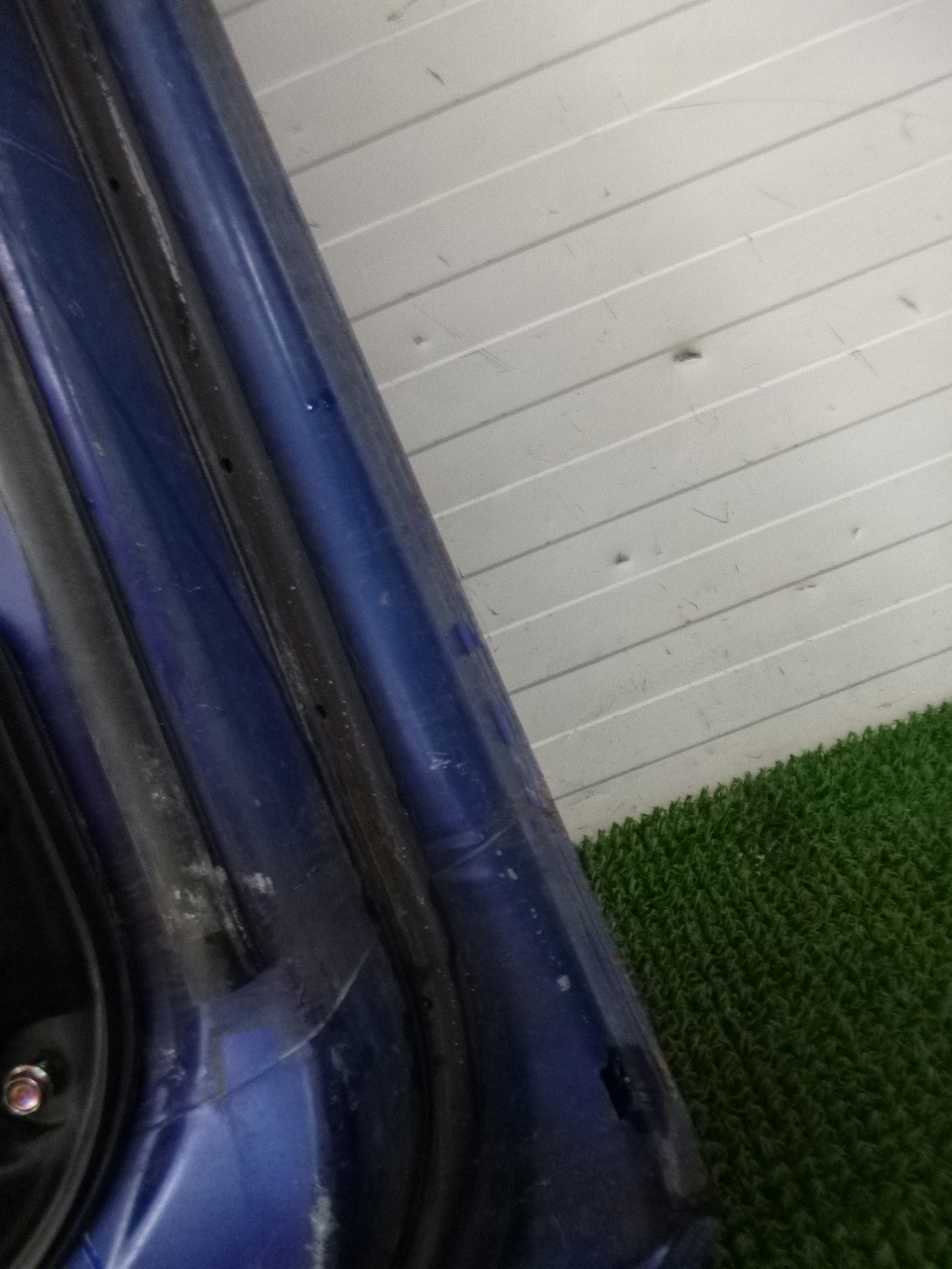MAZDA 6 GG GY 02-08 door front right front 25B