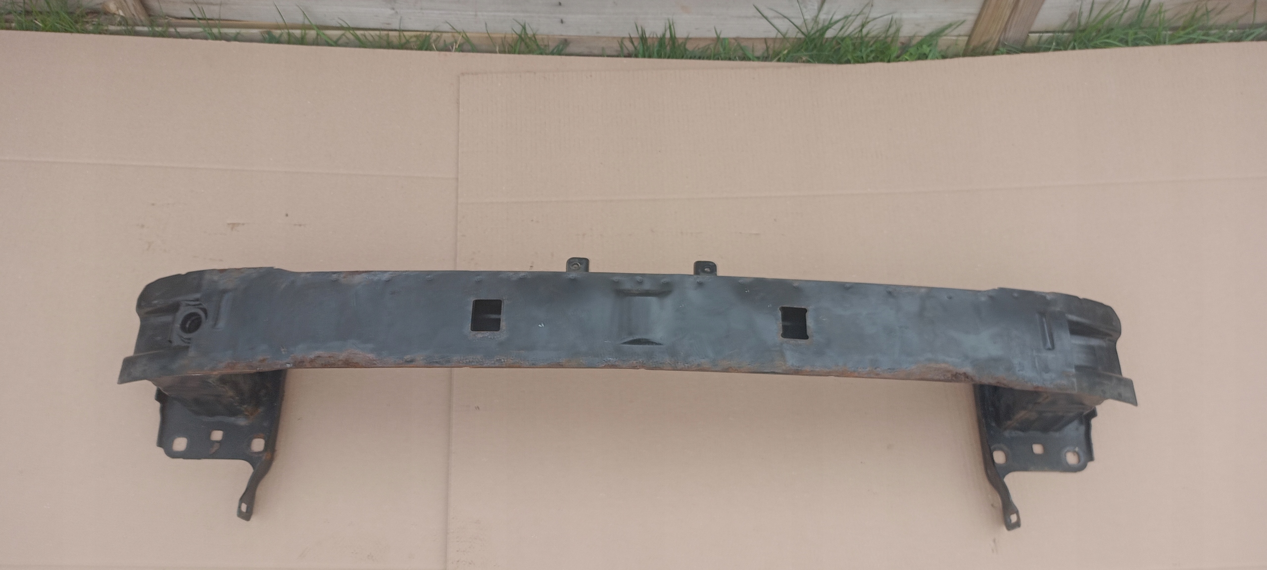 BELKA PRZÓD PRZEDNIA SKODA SUPERB III 3 15- 3V0 3V0807109 ORYGINAŁ