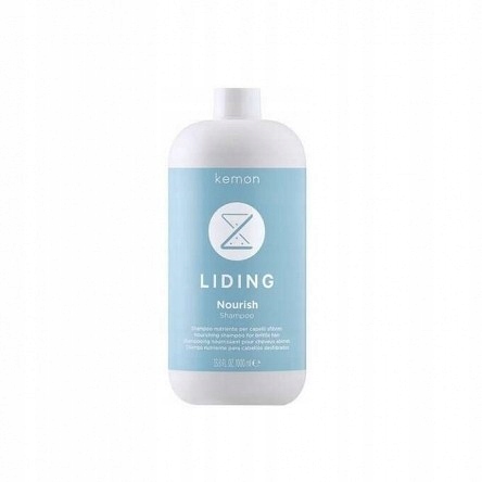 

Kemon Liding Nourish Szampon 1000ml