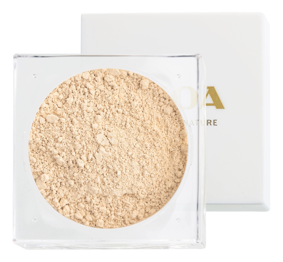 Asoa Neutral Cream podkladová báze na obličej 6 ml