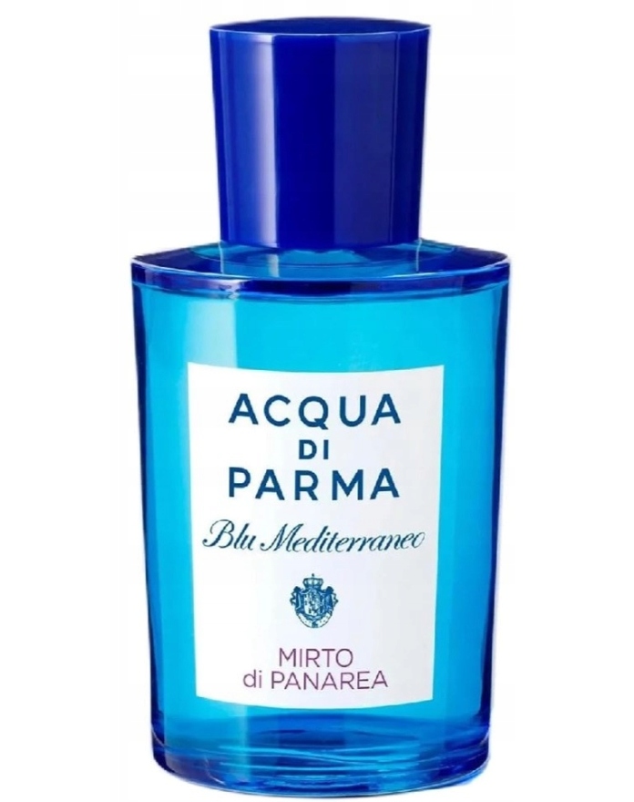Acqua di Parma Blu Mediterraneo Arancia Di Capri woda toaletowa 100ml