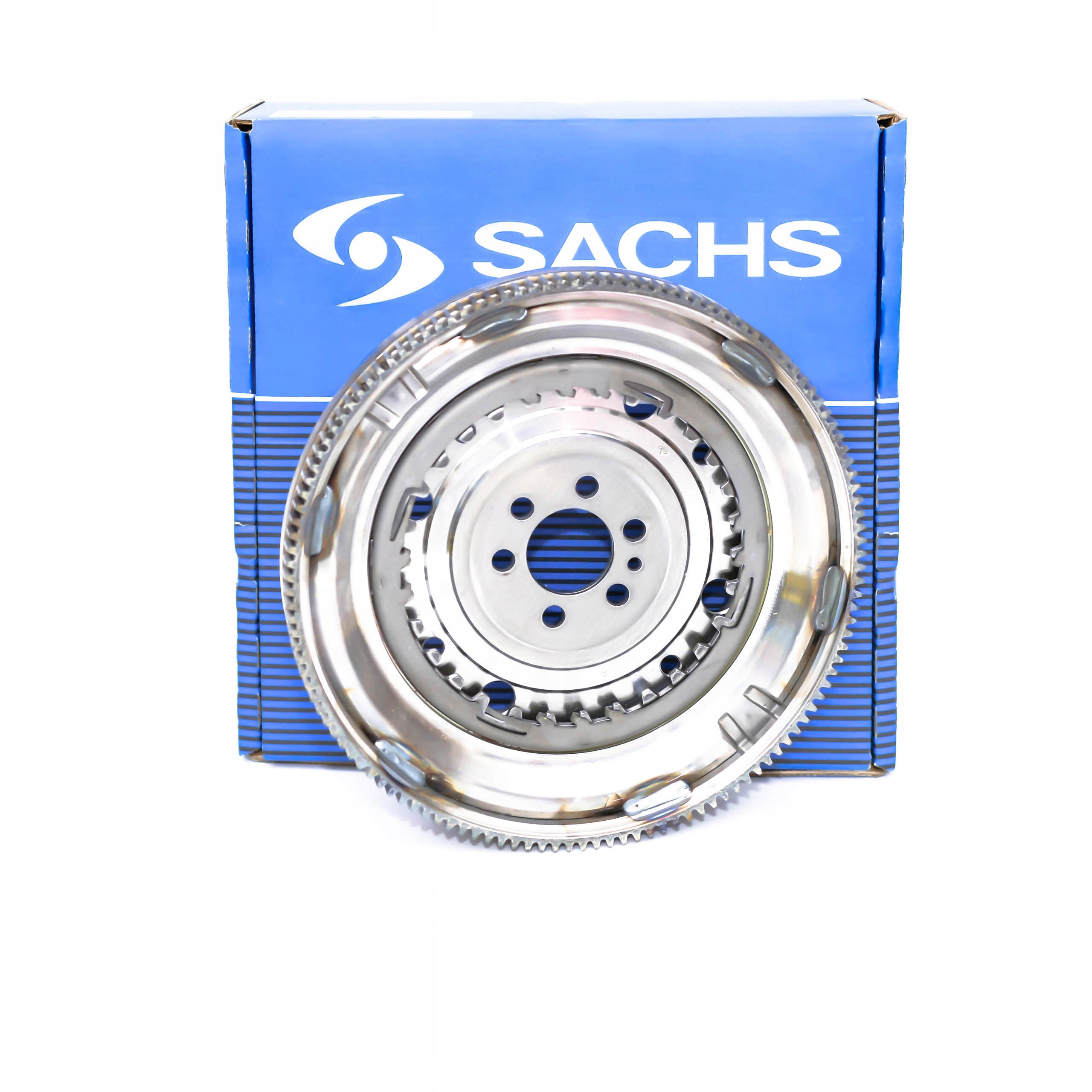 Dvouhmotové kolo pro automatickou převodovku Dct Sachs 2295601021