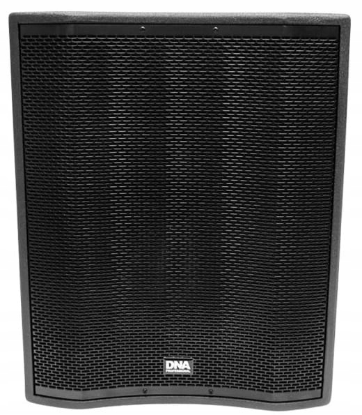 Dna SPX18 Sub aktivní basový reproduktor Dsp subwoofer