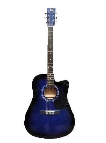 Gitara Elektroakustyczna Kg CX S030CEQ