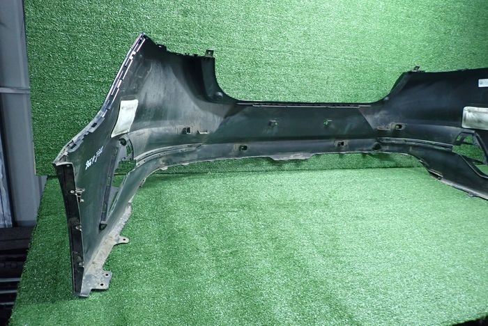 KIA PROCEED GT III 18- bumper rear rear part