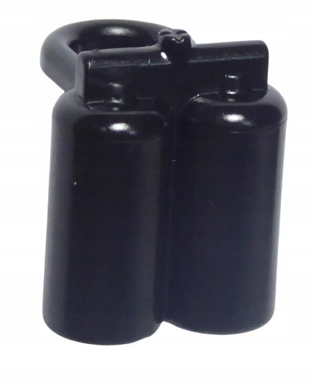 

Lego Czarne/Black Butle Tlenowe (3838/6268852)