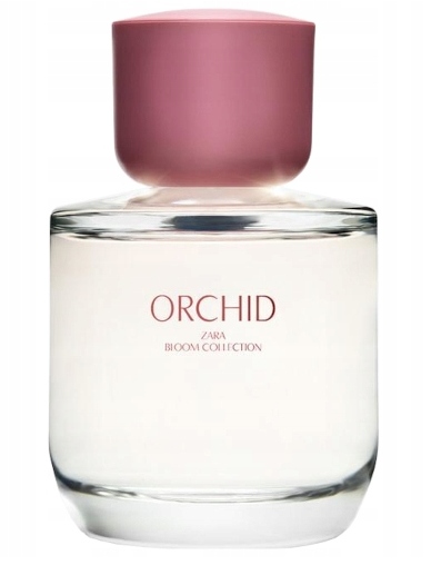 Zara Orchid 90 ml Edp Dámské parfémy