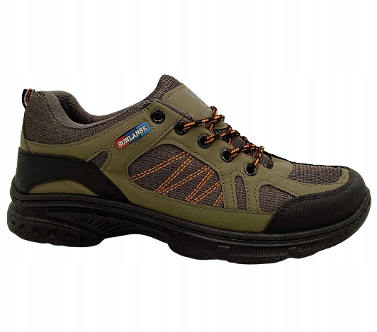 

Trekkingowe Męskie Buty Sportowe Mocne Do Pracy