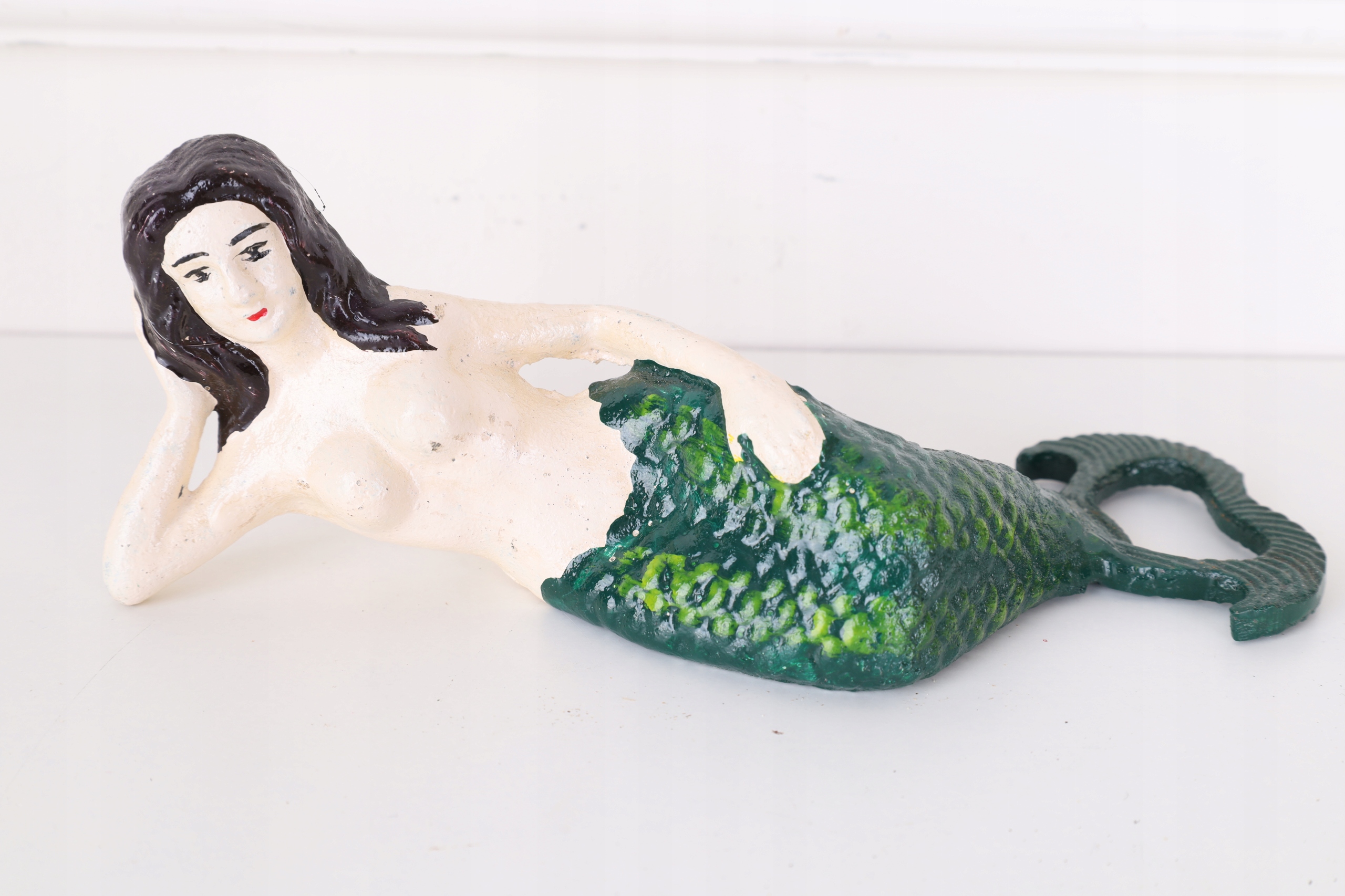 Siréna Otvírák Na Láhve Litina