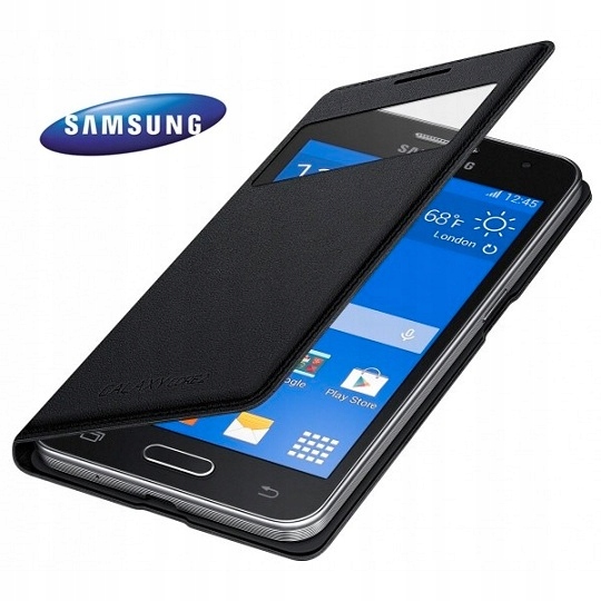

Oryg Etui View Cover Do Samsung Galaxy Core 2 G355