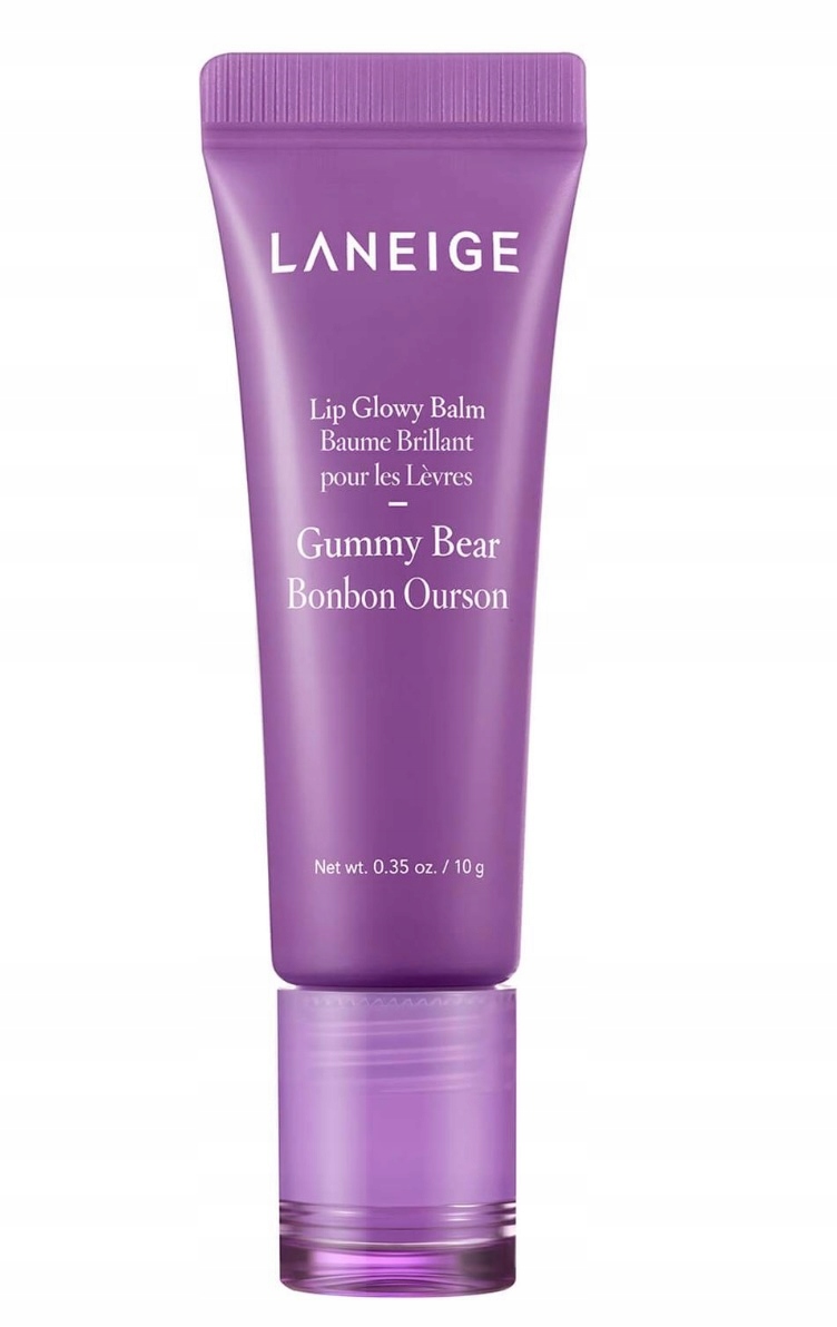 Laneige lipový balm gummy bear lesk 10g