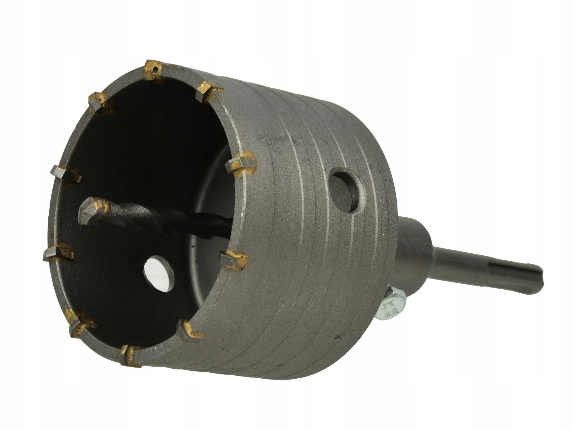 

Wiertło koronowe-frez do betonu 65mm Sds Plus Geko