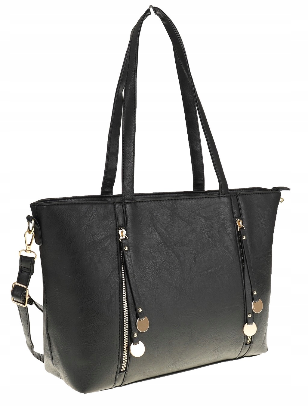 

Elegancka Torebka Damska teczka shopper h8961