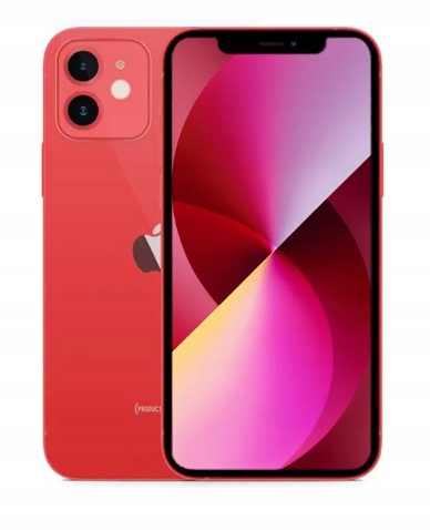Smartfon Apple iPhone 12 Mini - WYBÓR KOLORÓW Model telefonu iPhone 12 mini