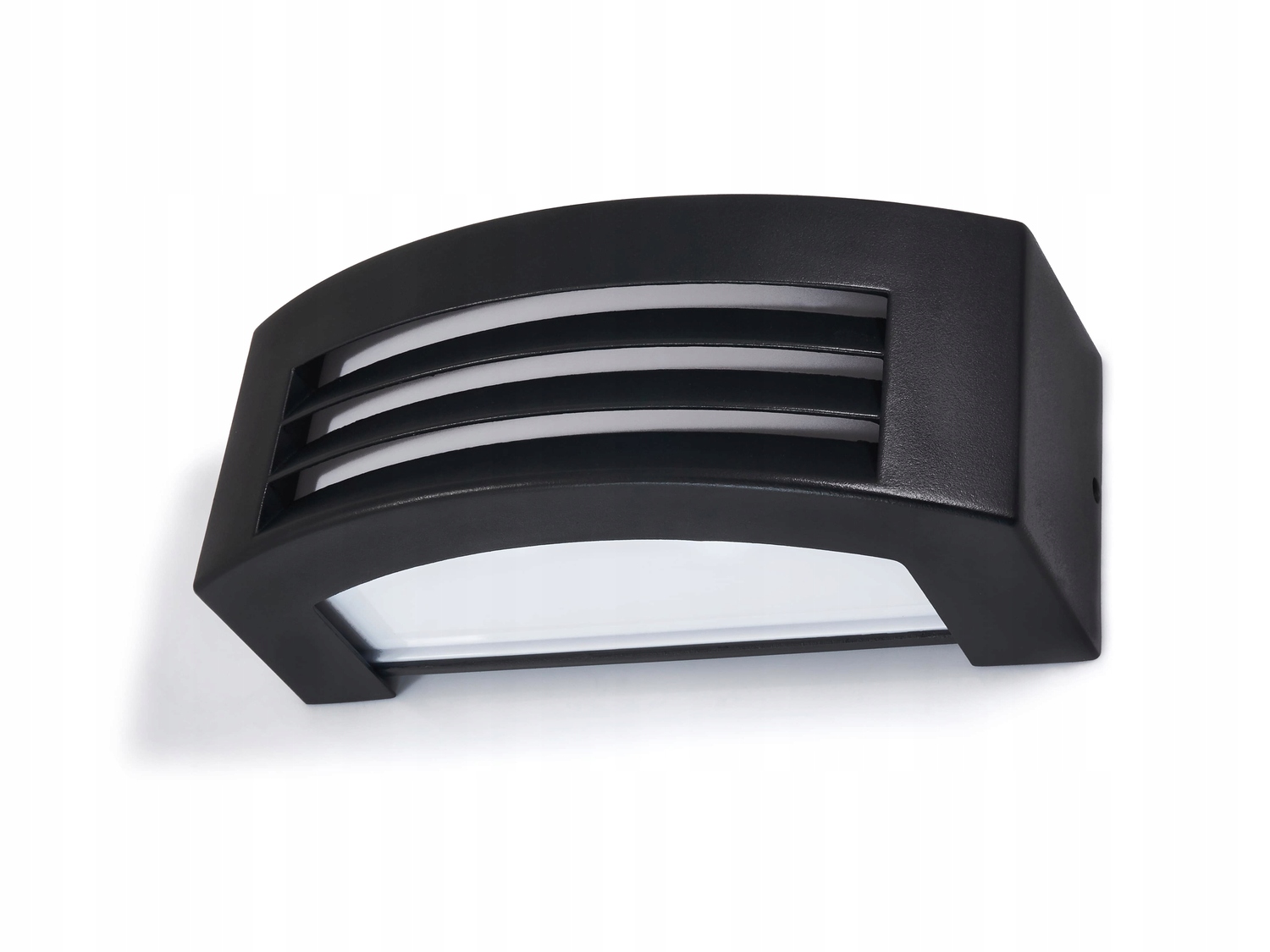 

Lampa Elewacyjna Led Zewnętrzna Kinkiet Ogrodowy