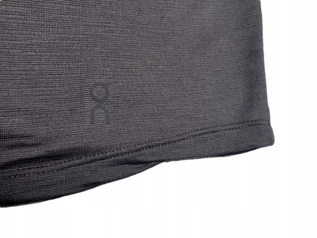 ON RUNNING ACTIVE-T FLOW KOSZULKA BLUZKA BIEGANIE Kolekcja brak informacji