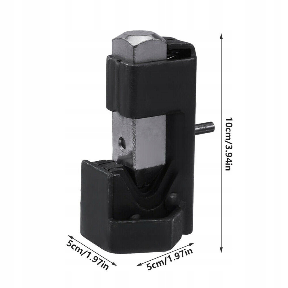 Zaciskarka Kabli Szczypce Zaciskowe Szczypce drutu EAN (GTIN) 6975001915827