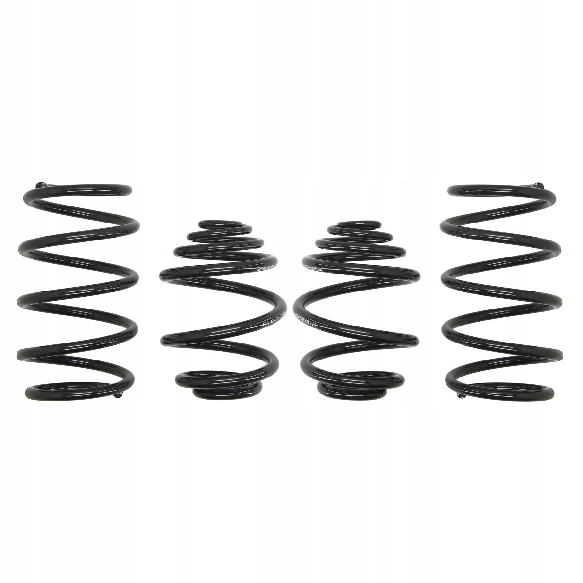 E10-65-002-01-22 - Пружини EIBACH Pro KIT Opel Corsa C