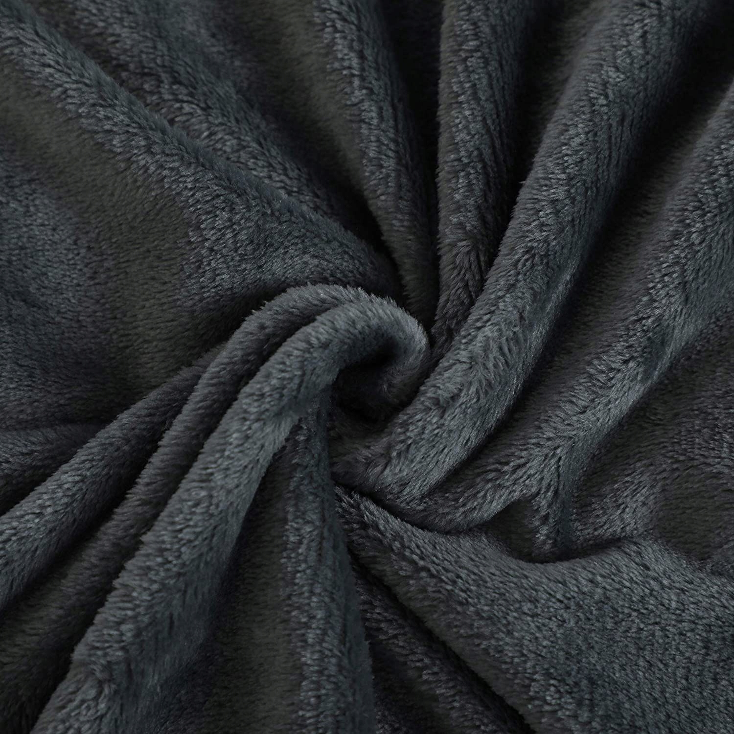 KOC NARZUTA NA ŁÓŻKO 200X220 GRUBY PLED NA KANAPĘ Długość 220 cm