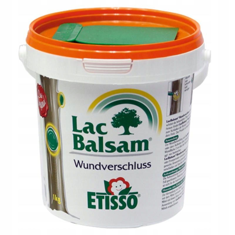 Zahradnická mast LacBalsam č. 32270685