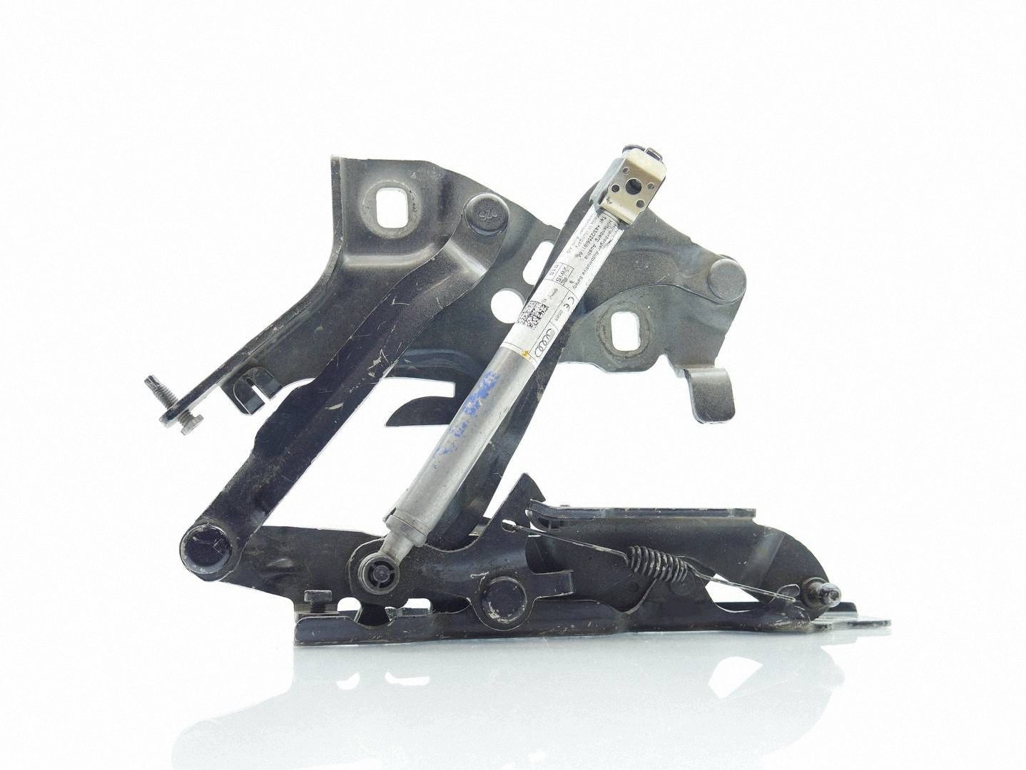 hinge bonnets left front front NABOJ AUDI A4 B9 8W 8W0823301E