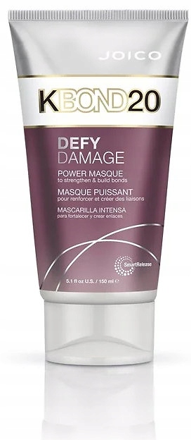 Joico Defy Damage KBOND20 Power Masque maska obnovující vazby 150 ml