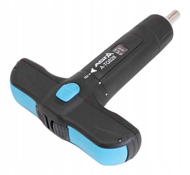 WKRETAK DYNAMOMETRYCZNY 2 8 Nm 1 4 A TQS28 Brand Asta
