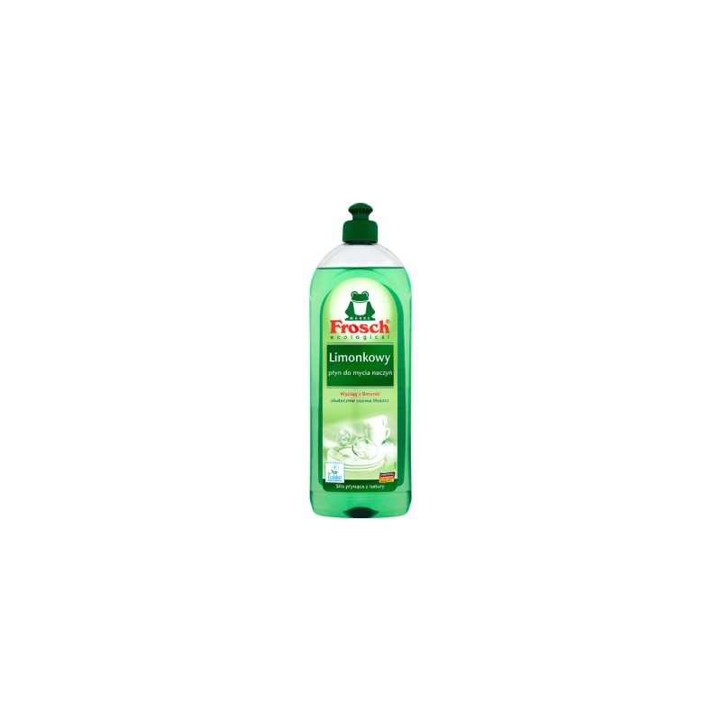 

Frosh Limonka płyn do naczyń 750ml