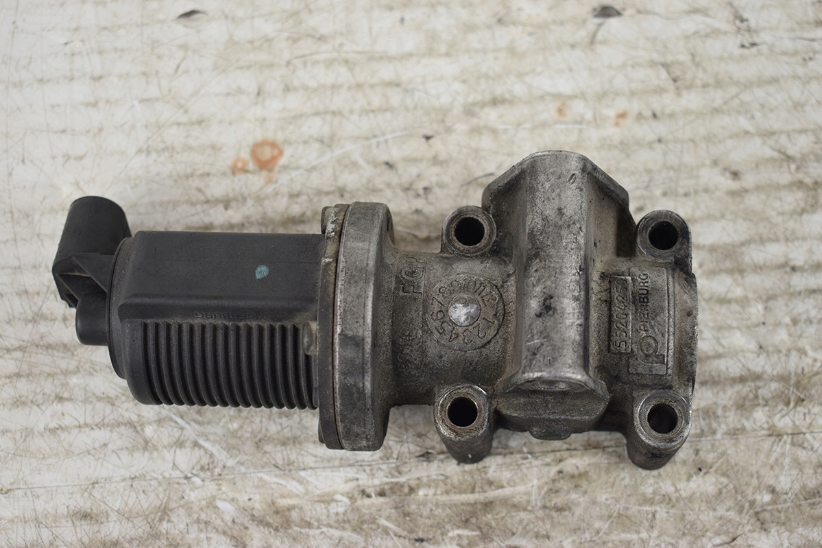 AGR-Ventil ALFA ROMEO 55204250