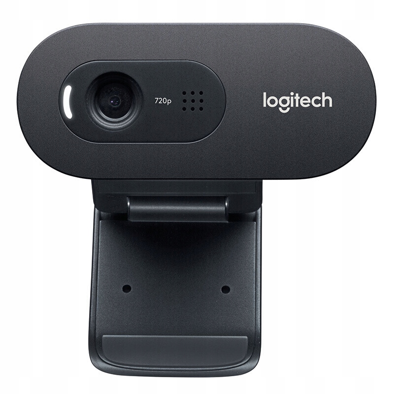 Webkamera Logitech C505 Hd s mikrofónom s veľkým dosahom