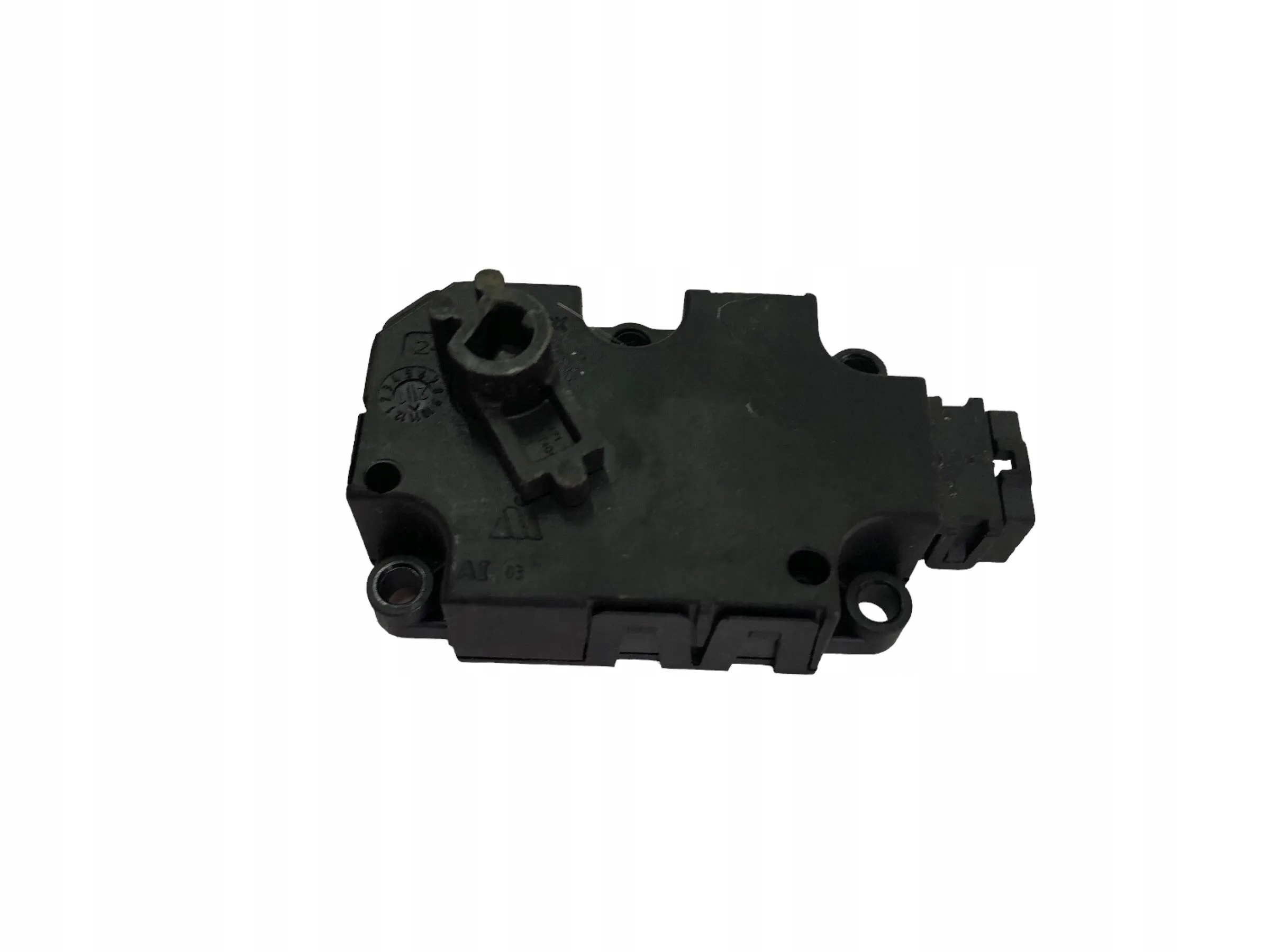 AUDI Q8 двигун закрилків обігрівача CZ1139400051