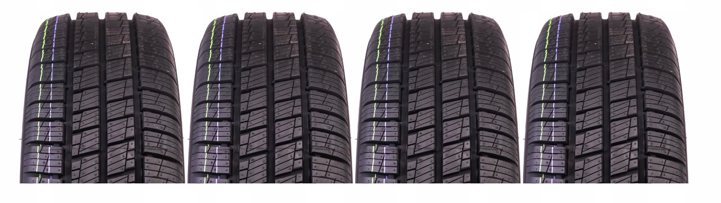 195/80 R14C новый мультисезонный фургон оригинал