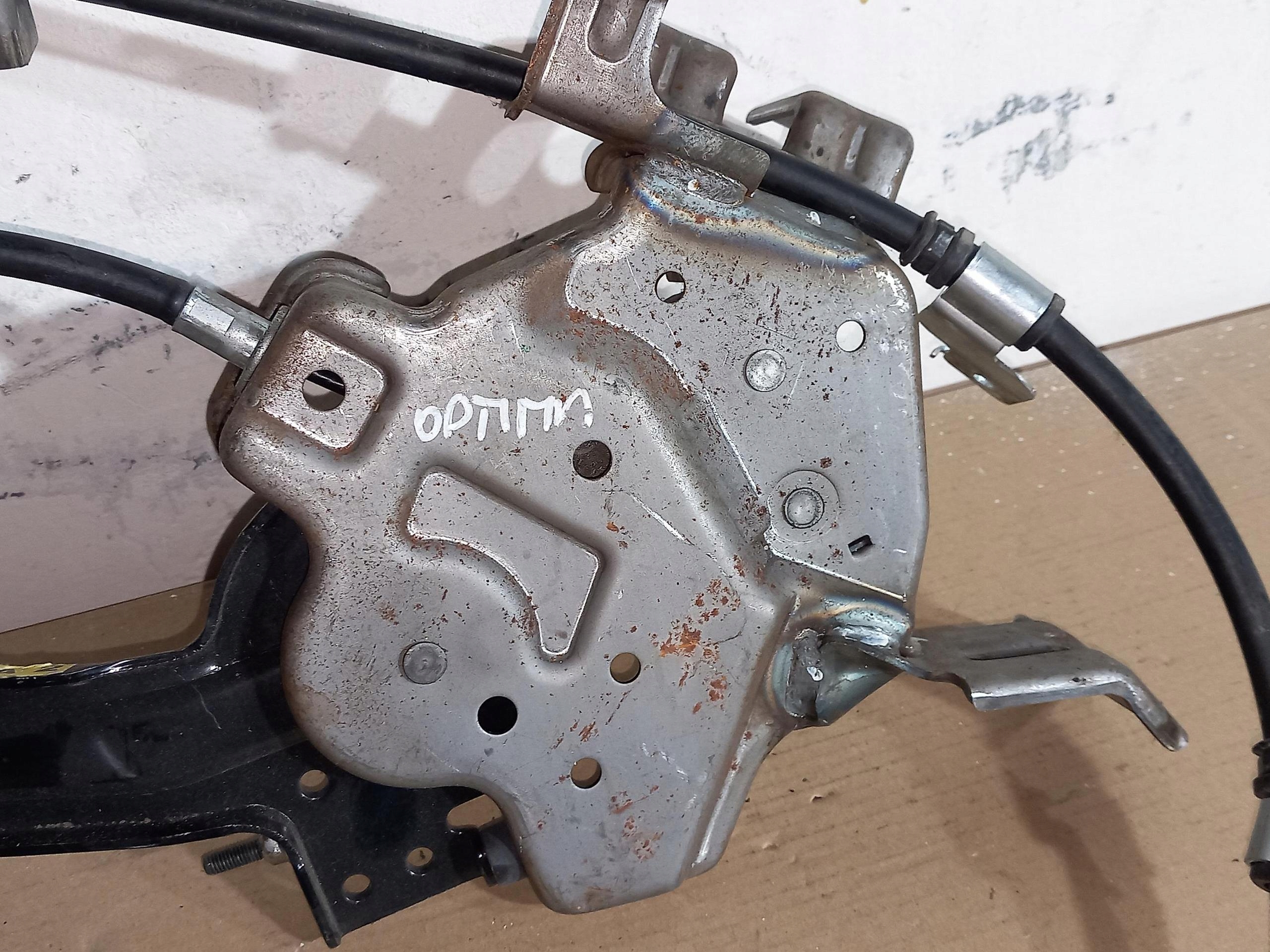 Gestänge elektrische Parkbremse KIA OPTIMA III 10-15