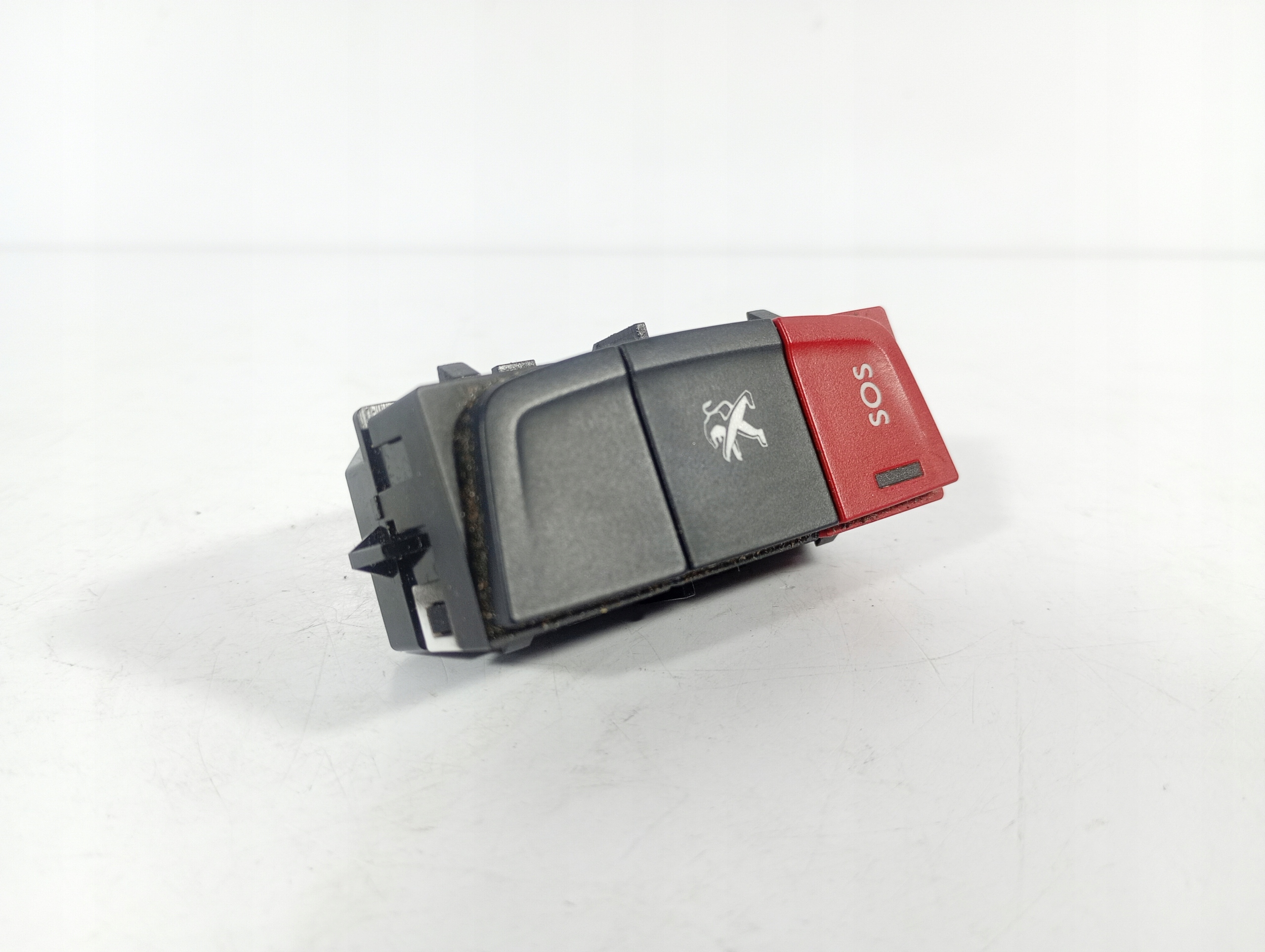 Peugeot 508 14-18 switch switch PANEL PRZYCISKOW OE 96770624ZD