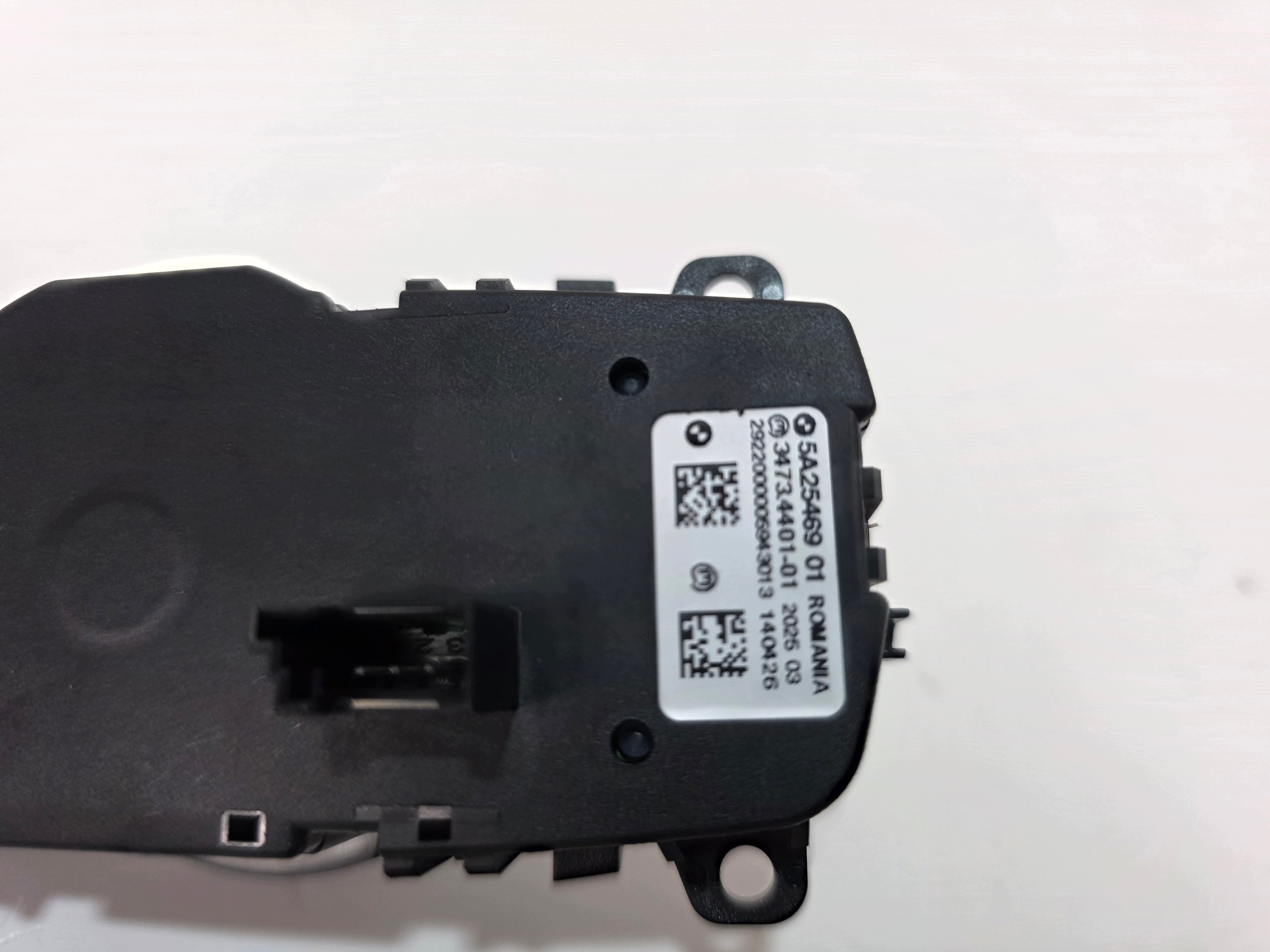 interruttore comando luci MINI COOPER F56 5A25469