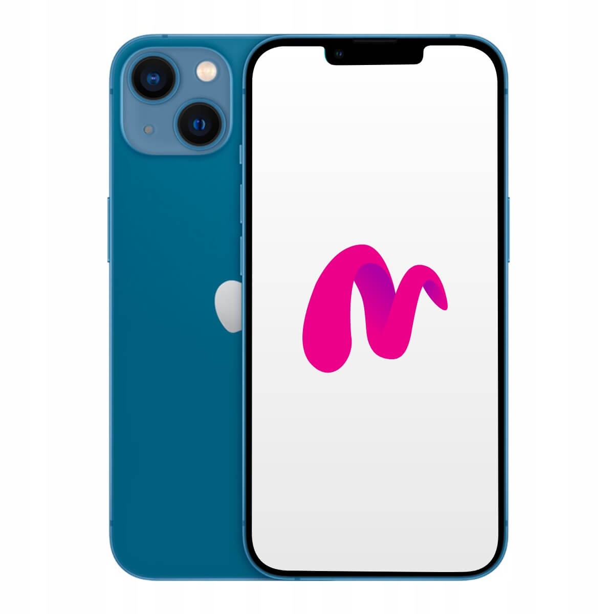 SMARTFON APPLE IPHONE 13 128GB - KOLORY Marka telefonu Apple